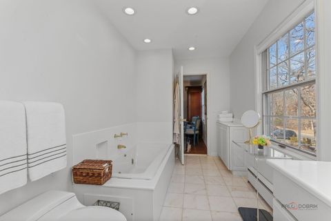 Tiny photo for 890 S Cherokee Road, Lake Forest, IL 60045 (MLS # 12571334)