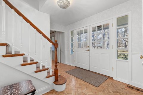 Tiny photo for 890 S Cherokee Road, Lake Forest, IL 60045 (MLS # 12571334)