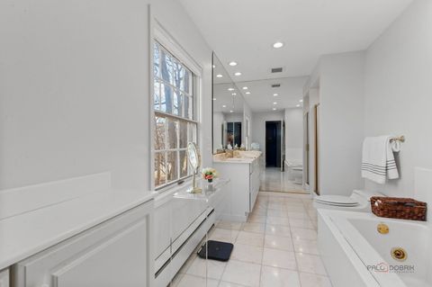 Tiny photo for 890 S Cherokee Road, Lake Forest, IL 60045 (MLS # 12571334)