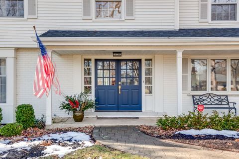 Tiny photo for 890 S Cherokee Road, Lake Forest, IL 60045 (MLS # 12571334)