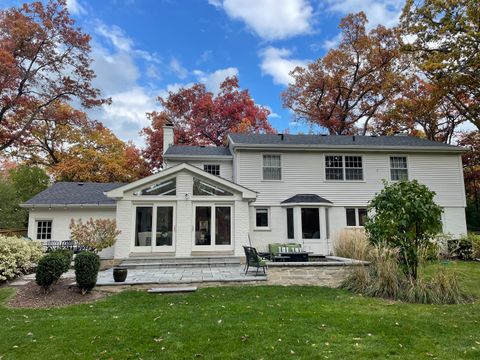 Tiny photo for 890 S Cherokee Road, Lake Forest, IL 60045 (MLS # 12571334)