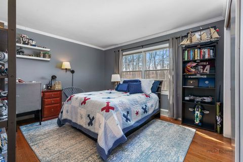 Tiny photo for 890 S Cherokee Road, Lake Forest, IL 60045 (MLS # 12571334)