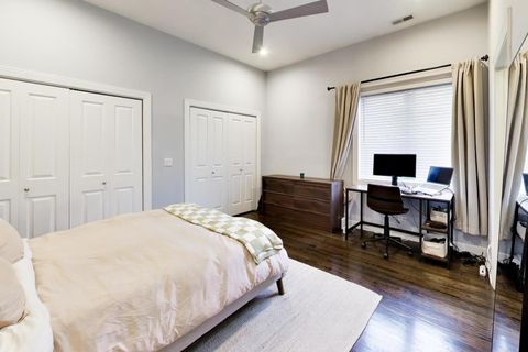 Tiny photo for 663 W Barry Avenue #4C, Chicago, IL 60657 (MLS # 12624559)