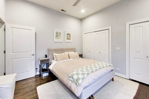 Tiny photo for 663 W Barry Avenue #4C, Chicago, IL 60657 (MLS # 12624559)