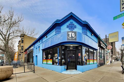 Tiny photo for 663 W Barry Avenue #4C, Chicago, IL 60657 (MLS # 12624559)