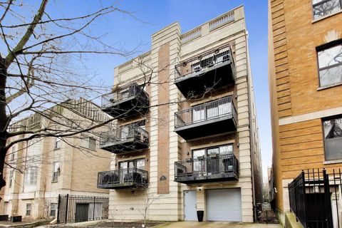Tiny photo for 663 W Barry Avenue #4C, Chicago, IL 60657 (MLS # 12624559)