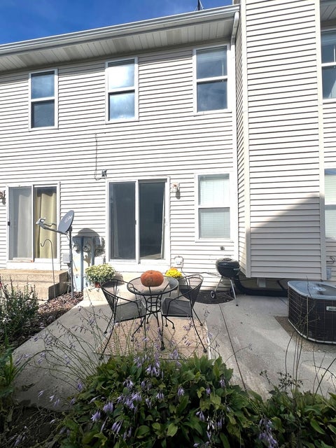 Tiny photo for 1015 Briden Drive, Marengo, IL 60152 (MLS # 12768280)