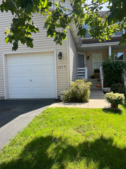Photo of 1015 Briden Drive, Marengo, IL 60152 (MLS # 12768280)