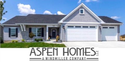 Photo of 7001 Black Oak Drive, Bettendorf, IA 52722 (MLS # 12548445)