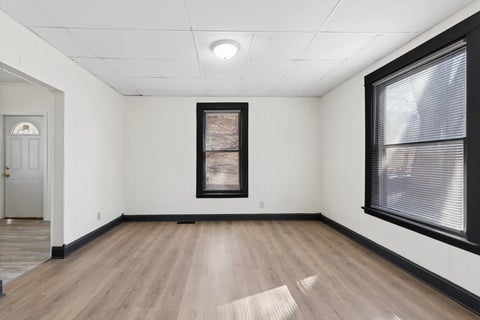 Tiny photo for 849 25th Street, Rock Island, IL 61201 (MLS # 12772845)