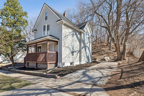 Tiny photo for 849 25th Street, Rock Island, IL 61201 (MLS # 12772845)