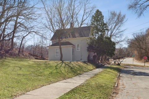 Tiny photo for 849 25th Street, Rock Island, IL 61201 (MLS # 12772845)
