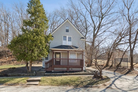 Tiny photo for 849 25th Street, Rock Island, IL 61201 (MLS # 12772845)
