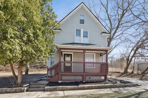 Photo of 849 25th Street, Rock Island, IL 61201 (MLS # 12772845)