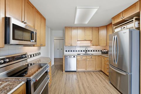 Tiny photo for 6933 N Kedzie Avenue #202, Chicago, IL 60645 (MLS # 12576908)