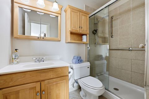 Tiny photo for 6933 N Kedzie Avenue #202, Chicago, IL 60645 (MLS # 12576908)