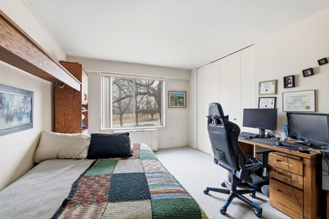 Tiny photo for 6933 N Kedzie Avenue #202, Chicago, IL 60645 (MLS # 12576908)