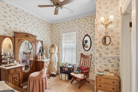 Tiny photo for 346 Sheridan Road, Winthrop Harbor, IL 60096 (MLS # 12715534)
