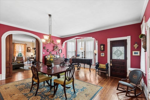 Tiny photo for 346 Sheridan Road, Winthrop Harbor, IL 60096 (MLS # 12715534)