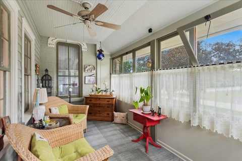 Tiny photo for 346 Sheridan Road, Winthrop Harbor, IL 60096 (MLS # 12715534)