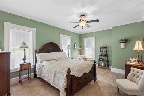 Tiny photo for 346 Sheridan Road, Winthrop Harbor, IL 60096 (MLS # 12715534)