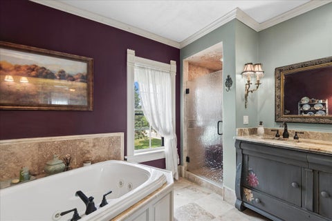 Tiny photo for 346 Sheridan Road, Winthrop Harbor, IL 60096 (MLS # 12715534)