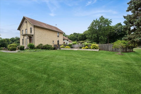 Tiny photo for 346 Sheridan Road, Winthrop Harbor, IL 60096 (MLS # 12715534)