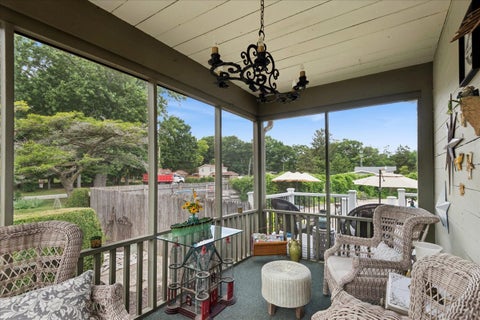 Tiny photo for 346 Sheridan Road, Winthrop Harbor, IL 60096 (MLS # 12715534)