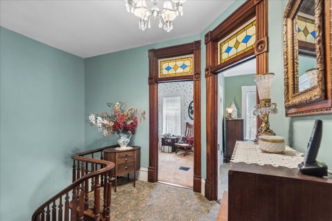 Tiny photo for 346 Sheridan Road, Winthrop Harbor, IL 60096 (MLS # 12715534)