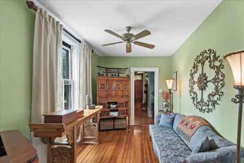 Tiny photo for 346 Sheridan Road, Winthrop Harbor, IL 60096 (MLS # 12715534)