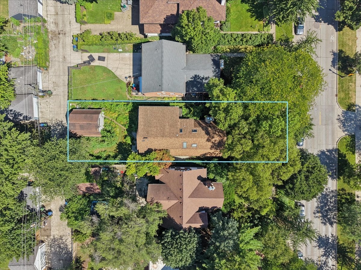642 Sheridan Road