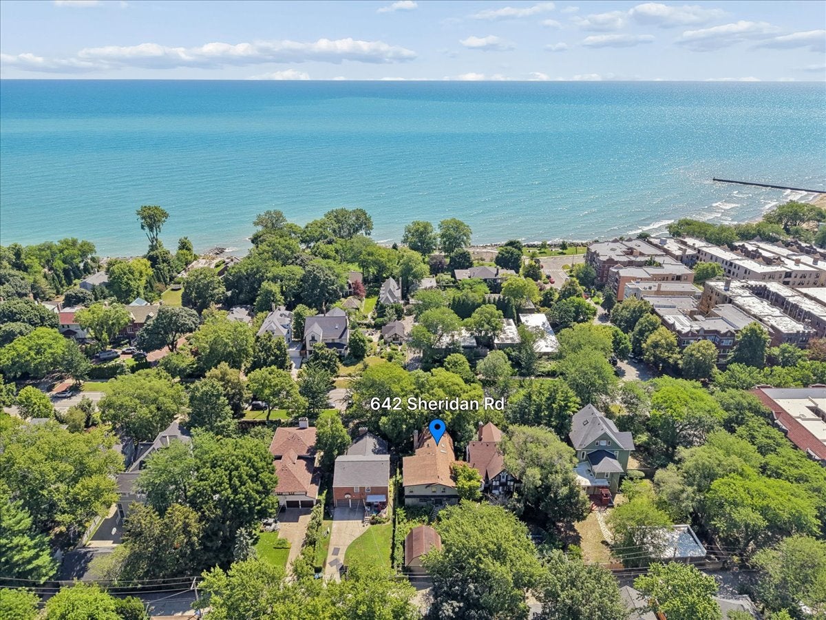 642 Sheridan Road