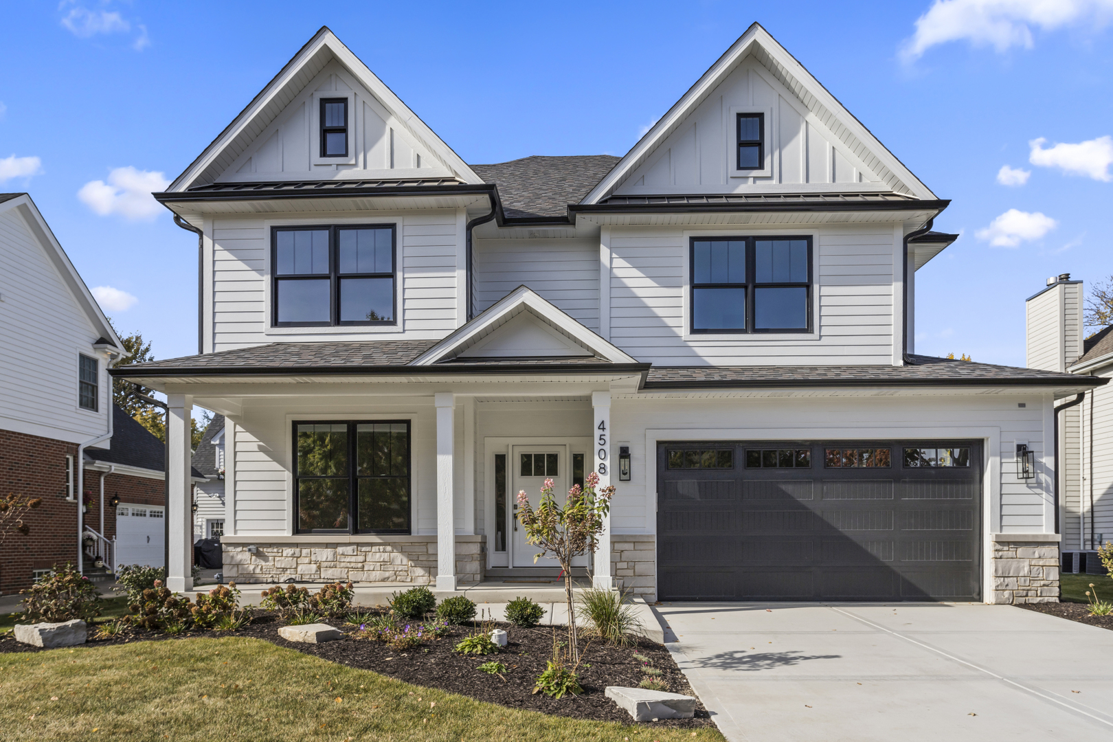 4508 Stonewall Avenue