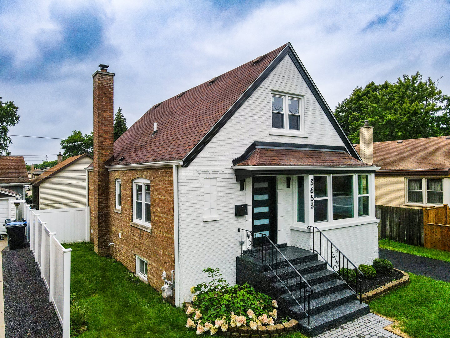 3653 W 107th Street