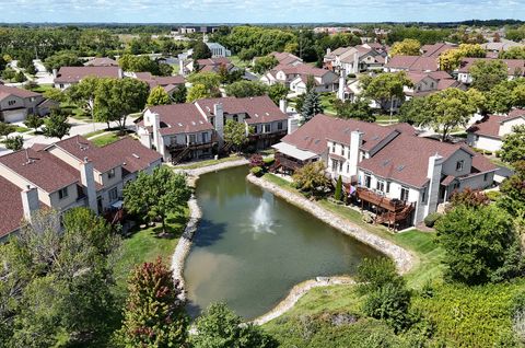 Tiny photo for 18055 Upland Drive, Tinley Park, IL 60487 (MLS # 12461611)