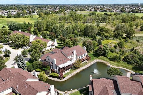 Tiny photo for 18055 Upland Drive, Tinley Park, IL 60487 (MLS # 12461611)