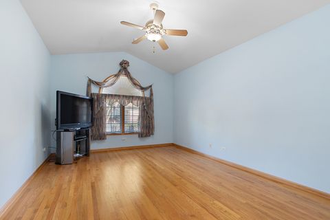 Tiny photo for 18055 Upland Drive, Tinley Park, IL 60487 (MLS # 12461611)