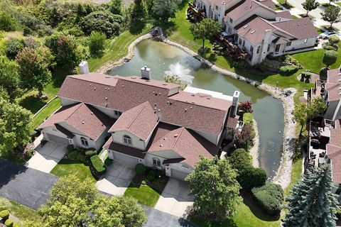 Tiny photo for 18055 Upland Drive, Tinley Park, IL 60487 (MLS # 12461611)