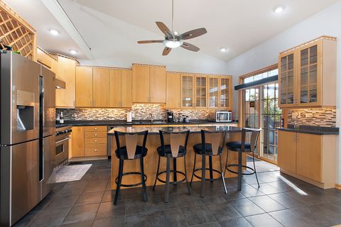 Tiny photo for 18055 Upland Drive, Tinley Park, IL 60487 (MLS # 12461611)