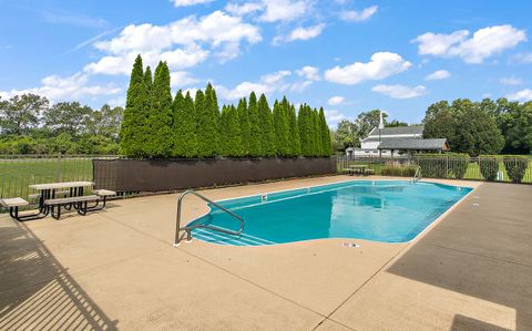 Tiny photo for 18055 Upland Drive, Tinley Park, IL 60487 (MLS # 12461611)