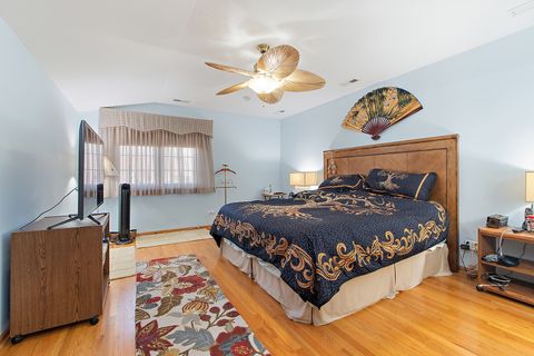 Tiny photo for 18055 Upland Drive, Tinley Park, IL 60487 (MLS # 12461611)