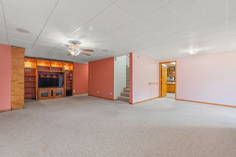 Tiny photo for 18055 Upland Drive, Tinley Park, IL 60487 (MLS # 12461611)