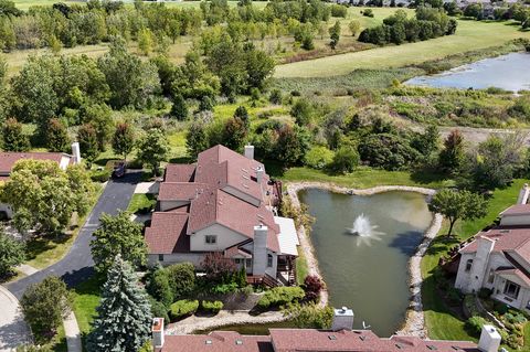 Tiny photo for 18055 Upland Drive, Tinley Park, IL 60487 (MLS # 12461611)