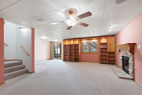 Tiny photo for 18055 Upland Drive, Tinley Park, IL 60487 (MLS # 12461611)