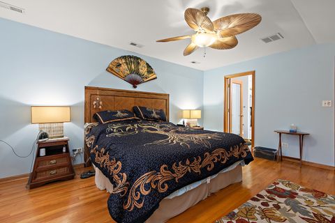 Tiny photo for 18055 Upland Drive, Tinley Park, IL 60487 (MLS # 12461611)