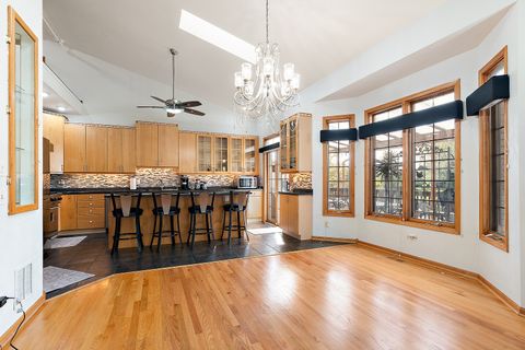 Tiny photo for 18055 Upland Drive, Tinley Park, IL 60487 (MLS # 12461611)