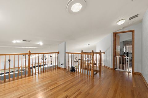 Tiny photo for 18055 Upland Drive, Tinley Park, IL 60487 (MLS # 12461611)