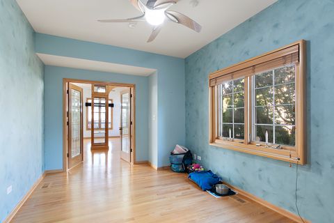 Tiny photo for 18055 Upland Drive, Tinley Park, IL 60487 (MLS # 12461611)