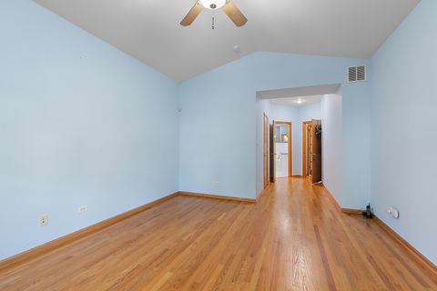 Tiny photo for 18055 Upland Drive, Tinley Park, IL 60487 (MLS # 12461611)