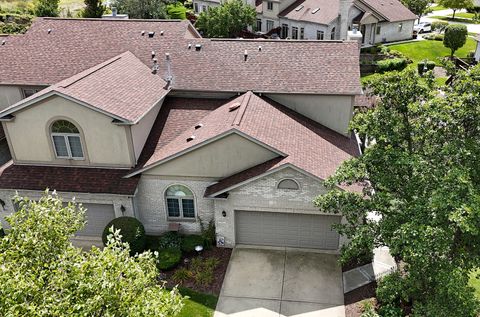 Tiny photo for 18055 Upland Drive, Tinley Park, IL 60487 (MLS # 12461611)